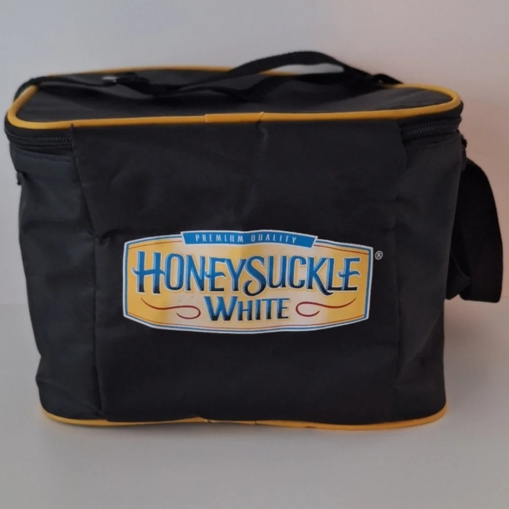 Pittsburgh Pirates insulated travel cooler